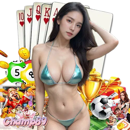 champ89 บริการ 24 ชม.